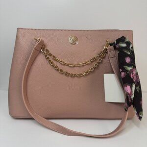 Anne Klein Perfect Handbag for Women PINK